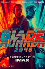 Blade Runner 2049