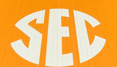 Tennessee’s 2024-25 SEC basketball opponents announced