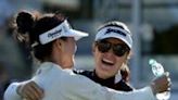 Australia's Green retains title at LPGA LA Championship