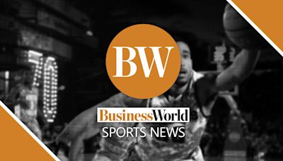 New deal with Lakers - BusinessWorld Online
