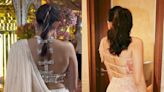 Shloka Mehta-inspired 2 easy but oh-so-elegant hairstyles from Anant Ambani-Radhika’s pre-wedding festivities, a must-try for brides-to-be