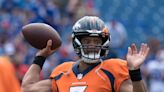 'More to do': Broncos QB Russell Wilson's second act begins right where the first concluded