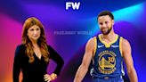 Rachel Nichols Embarrasses Herself For Saying The Warriors Are A Team That Depends On Their Free Throws