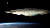 Pentágono sospecha existencia de naves alienígenas en el sistema solar