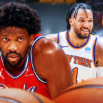 Knicks vs. 76ers Game 4 prediction, odds, pick, how to watch NBA Playoffs