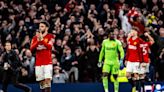Supercomputer predicts record-breaking finish to Premier League season for Manchester United