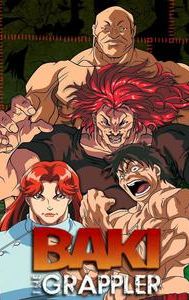 Baki the Grappler