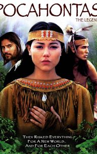 Pocahontas: The Legend