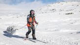 Shackleton's first women's only challenge got me hooked on adventure travel