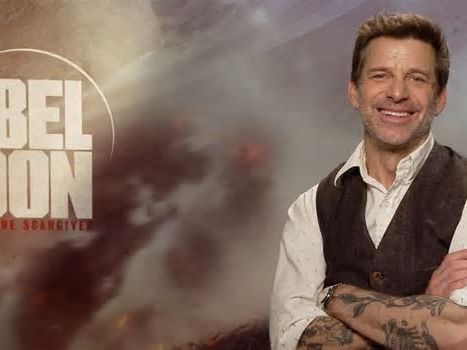 Zack Snyder ci parla dei piani per Army of the Dead 2 e dei 20 anni dell’Alba dei morti viventi