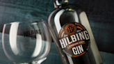 El gin mendocino Hilbing London Dry fue galardonado en la San Francisco World Spirit Competition 2023