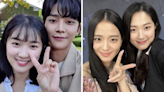 Blackpink's Jisoo, Rowoon Make Special Appearance At Lovely Runner Star Kim Hye-Yoon's Fan Meeting. WATCH