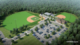 Batter up! USCB plans a baseball grandstand and more athletic facilities for Bluffton campus
