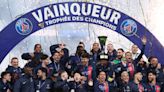 PSG-Monaco | Trophée des Champions postponed