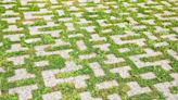 This Alternative Driveway Material Can Benefit Your Home’s Curb Appeal and the Environment