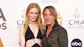 Keith Urban Says Nicole Kidman Didn’t Expect AMC Ad to Become ‘This Cultural Thing’