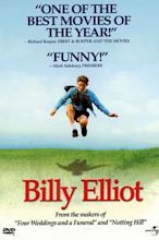 Billy Elliot – I Will Dance