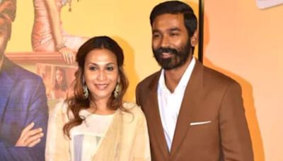This singer makes shocking claims, says Rajinikanth’s daughter Aishwaryaa and Dhanush cheated on each other: ‘They would go out on dates and…’