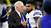 Colin Cowherd: Why the Cowboys Purposely Tanked Their Off-Season | FOX Sports Radio