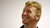 Tim Peake retires as astronaut to become space ambassador