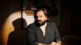 As suburban vampire Laszlo, Matt Berry stretches his improv (bat) wings