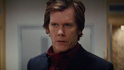 Kevin Bacon (’X-Men’) se disfraza para que no le reconozcan: “Esto apesta, quiero volver a ser famoso”