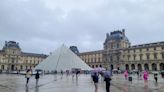 El Louvre, el museo más visitado en el mundo, evacuado y cerrado por temor a un atentado