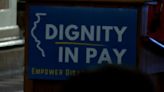 Push to eliminate subminimum wage for disabled workers gets momentum in Capitol