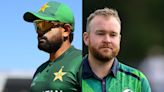 PAK vs IRE, T20 World Cup 2024 LIVE: Babar Azam And Shaheen Afridi Steer Pakistan To Consolation Win After Middle-Order...