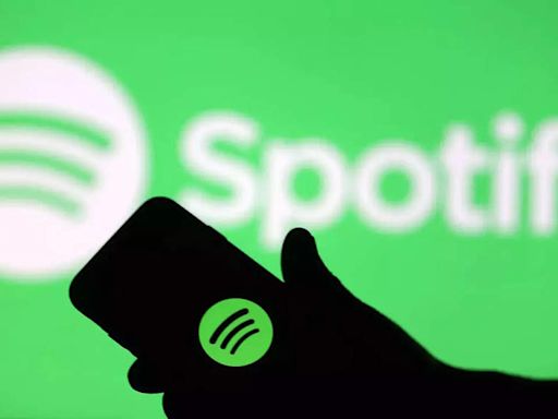 Spotify plans to go beyond music, tests this feature that may interrupt your playlist - Times of India