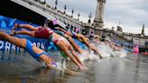 Inspired by the Olympic open water swimming? Here’s how to get started