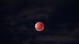 Cuándo es, dónde verá y a qué hora ocurrirá el eclipse lunar de octubre en México