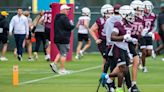 A&M has much to do in Elko's first spring camp