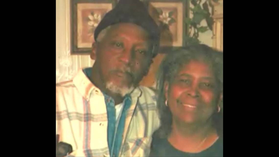 $200, a red car and an arrest? Questions loom in murders of elderly Broward couple