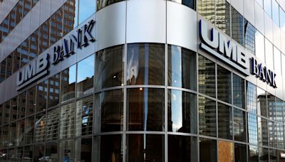 UMB Financial to Buy Rival Bank Heartland for About $2 Billion