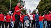Shawn Fain's bold negotiation strategy for UAW wasn't nuts. It worked. | Opinion