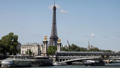 French troops gear up to secure Olympic ceremonies