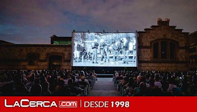 Más de 5.000 espectadores han disfrutado con el cine y los conciertos de CinePlaza de verano en Matadero