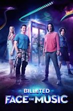 Bill & Ted retten das Universum