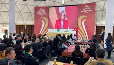 APEC Perú 2024: abordan impacto de las economías creativas en el turismo