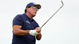 Phil Mickelson to play in first Saudi-backed LIV Golf Invitational Series event