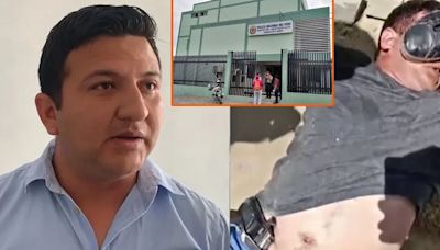 Nuevo escándalo en la PNP: Capturan a policía cuando intentaba asaltar a un empresario en Piura