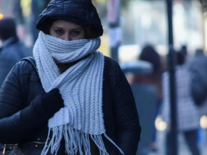 Vuelve el frío a Buenos Aires: cuándo bajan las temperaturas y cuál será la mínima