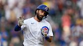 Cubs make history in offensive explosion vs. Reds