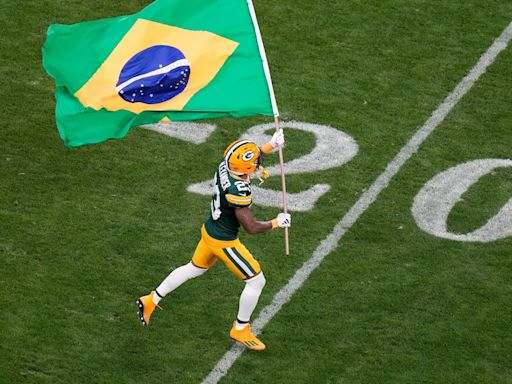 NFL em SP: público aprova evento e turistas gastaram em média R$ 3,3 mil; veja dados