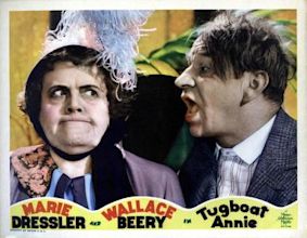 Marie Dressler