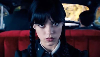 Cast of Tim Burton's Wednesday 2 announced: Jenna Ortega to return as teen anti-hero Wednesday Addams