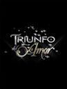 Triunfo del amor