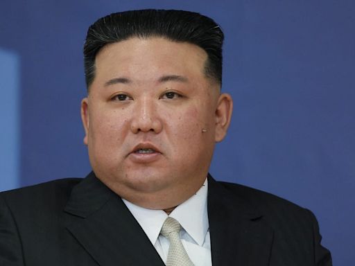 Kim Jong Un Looking for Weight Loss Drugs Outside North Korea: Spy Agency