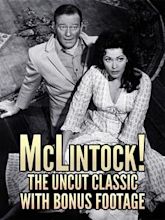 McLintock!